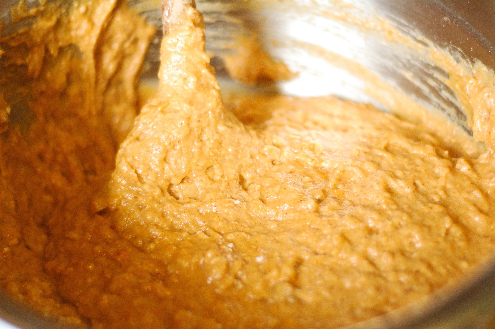 Safely Gathered In Food Storage Friday Pumpkin Bread