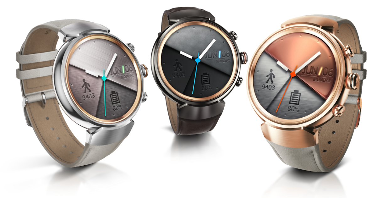 zenwatch 5