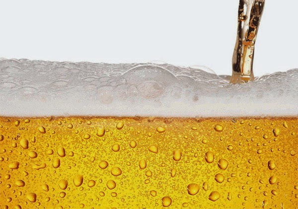 Tomar cerveza mantiene tu cerebro saludable