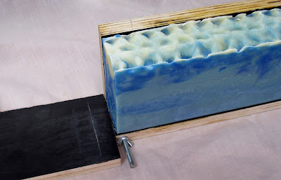 Moule Pour Savon Fabrication à L'ancienne - Moule Savon