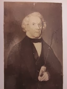 7.011.Hans Andersen Stibolt (1792-1855)