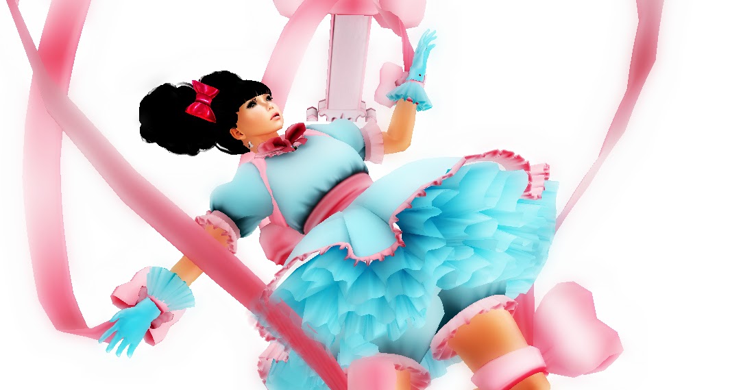 I'm just a puppet on a