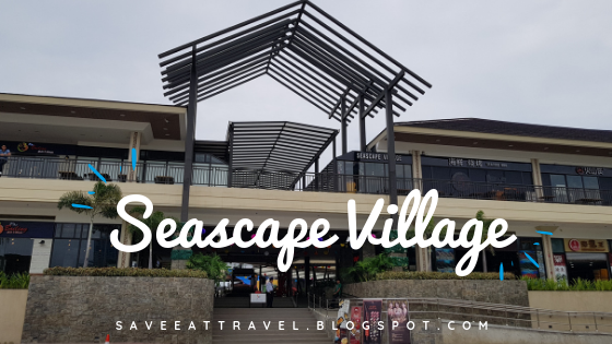 Seascape Village