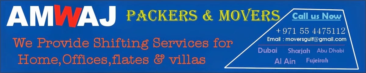 Moving and Packing in Dubai | Dubai Movers and Packers | Relocation services in UAE