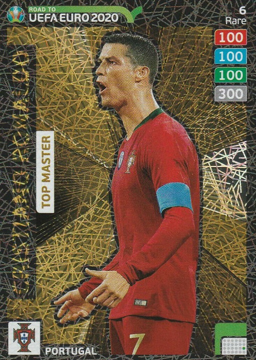 Panini Camino A Euro 2020 ADRENALYN XL-Josh magennis Irlanda del Norte Nº 144