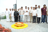 80 Years Telugu Film Industry Celebrates