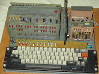 SCELBI computer