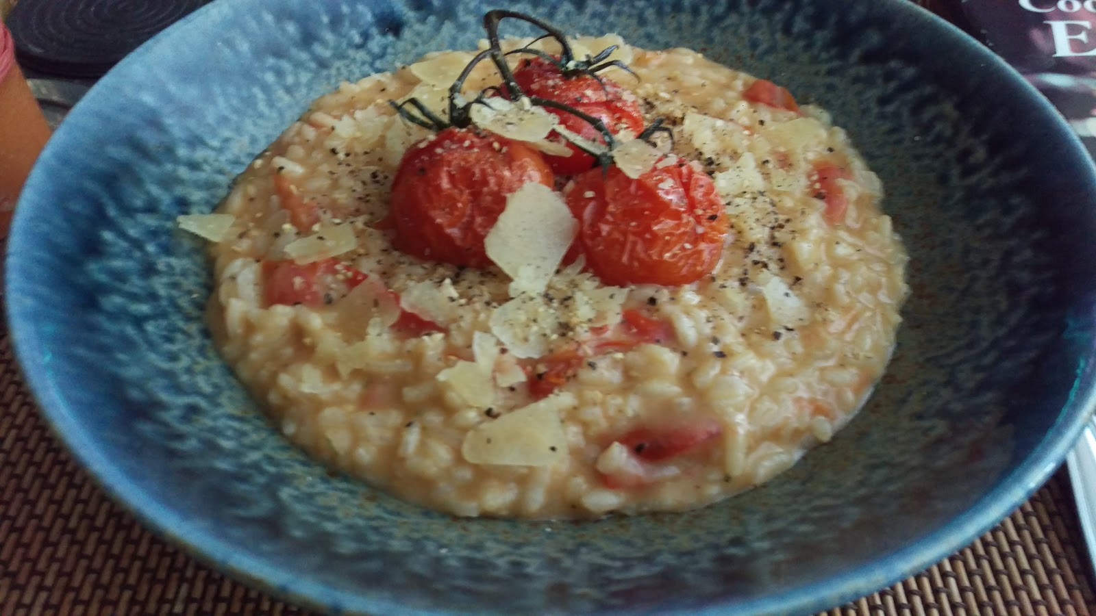 Tastes and Tales from an NYC Underground Restaurant Chef Summer