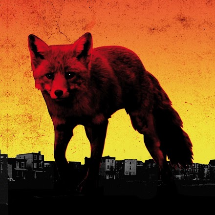 The Prodigy - The Day Is My Enemy | Review und Stream