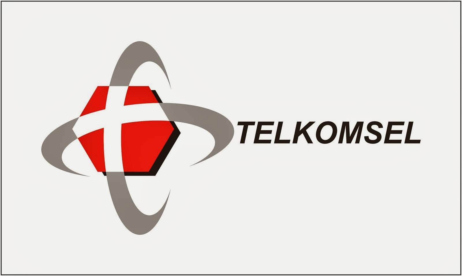 TELKOMSEL LOGO | Gambar Logo