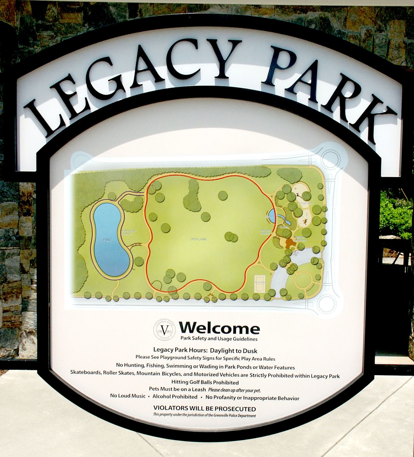 Upstate Real Estate whereingreenville Legacy Park