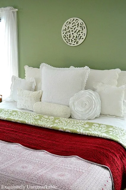 Cottage Style Bedroom Decor Ideas