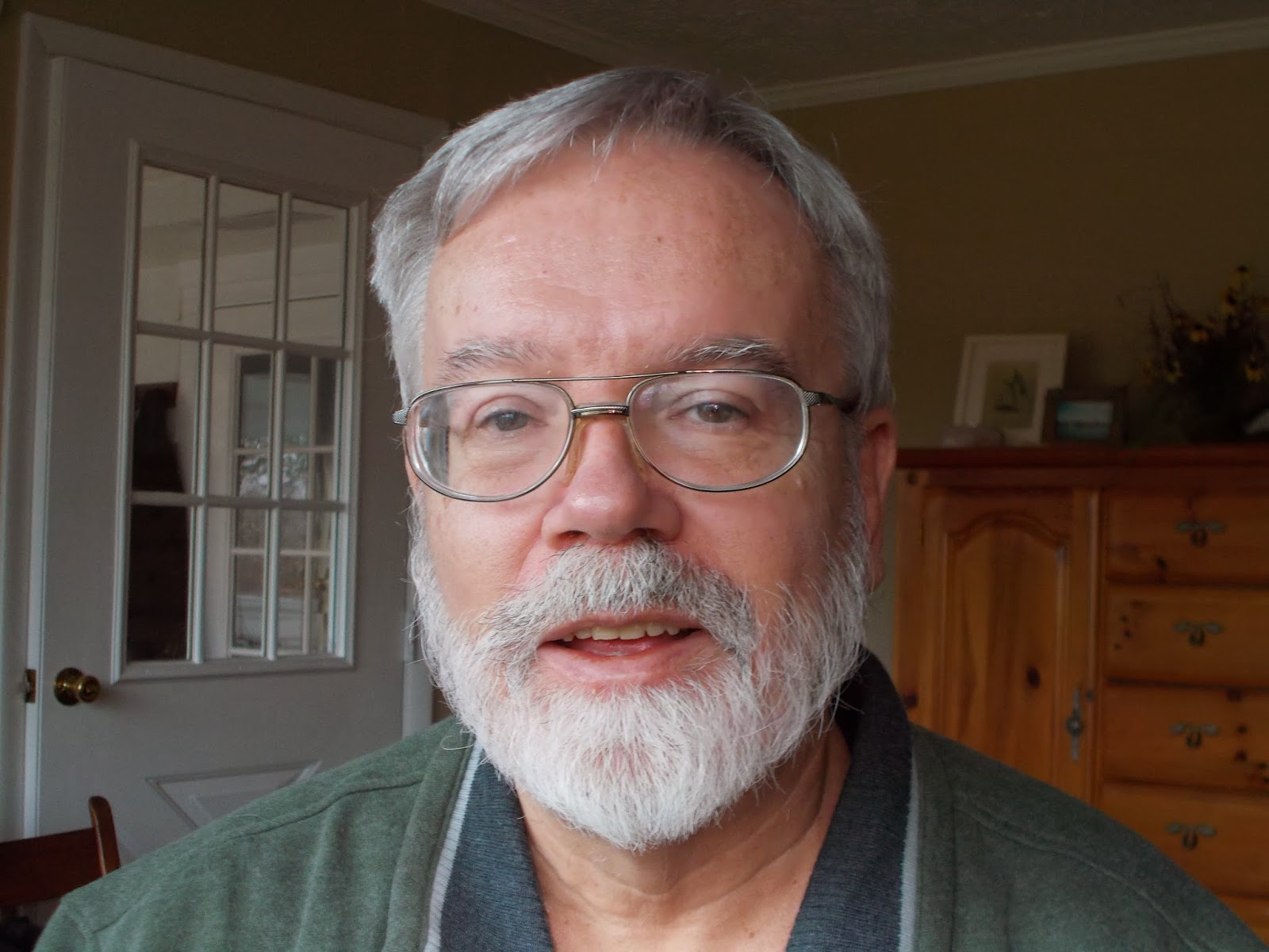 Blue Ridge Mountain Home Rick Hopper Richard Hopper