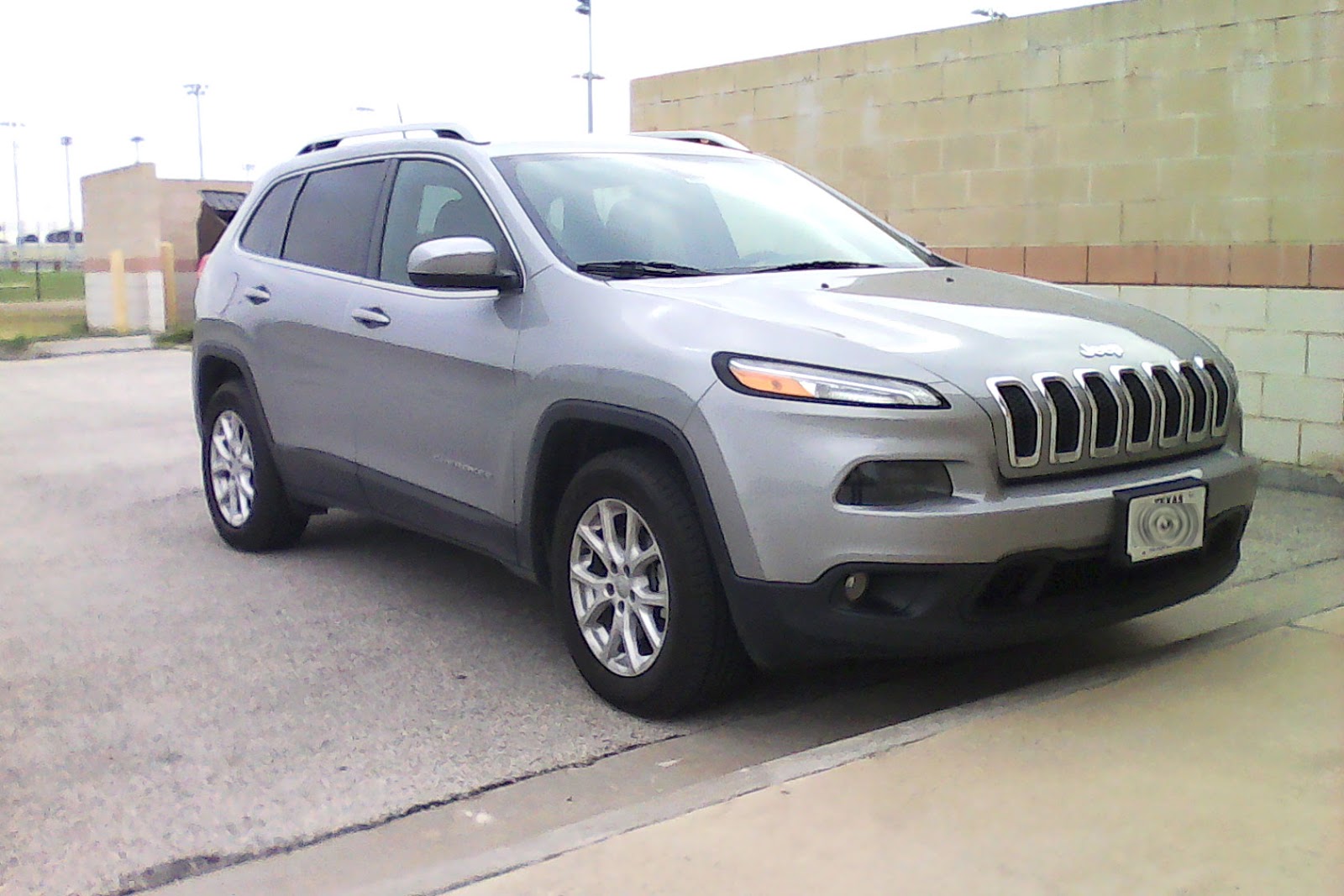Author Mark Ferdinand Autism Books Tiki And Reptile 2016 Jeep Cherokee Laude Pre Lift