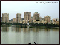 Powai Lake