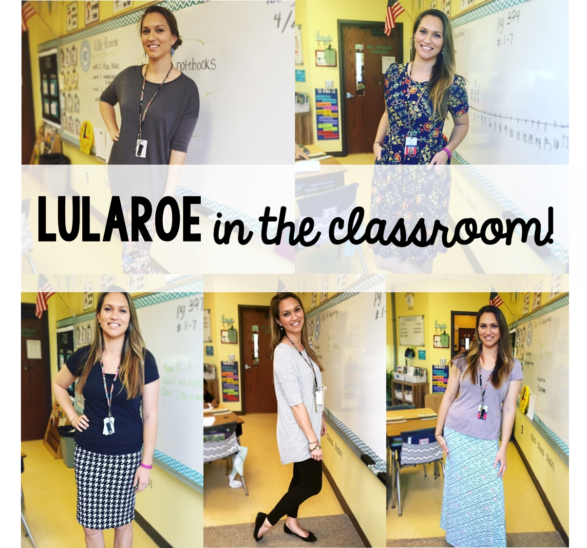 hideous lularoe