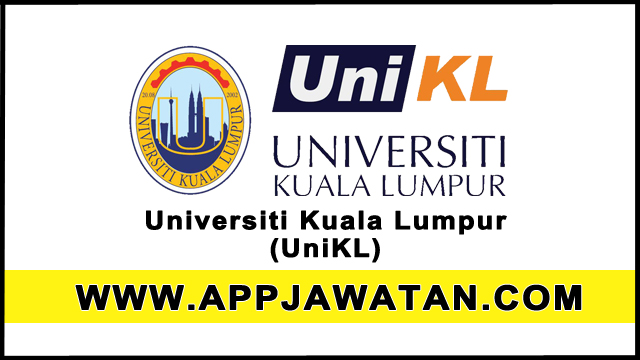 logo Universiti Kuala Lumpur (UniKL)