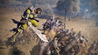 Dynasty Warriors 9 Game Screenshot 9