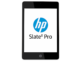 Harga dan Spesifikasi HP Pro 8 Slate