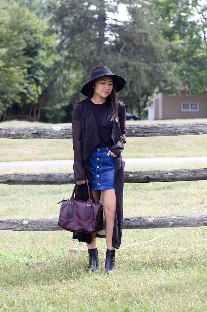 Essential Fall Accessories | Looks by Lau