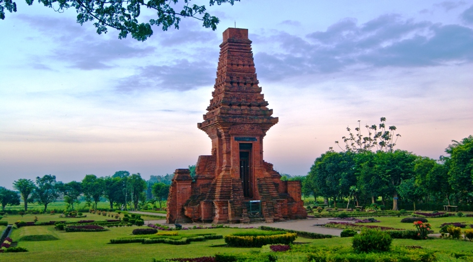 Soal Sejarah : Kerajaan Hindu Buddha di Indonesia dan Kunci Jawaban