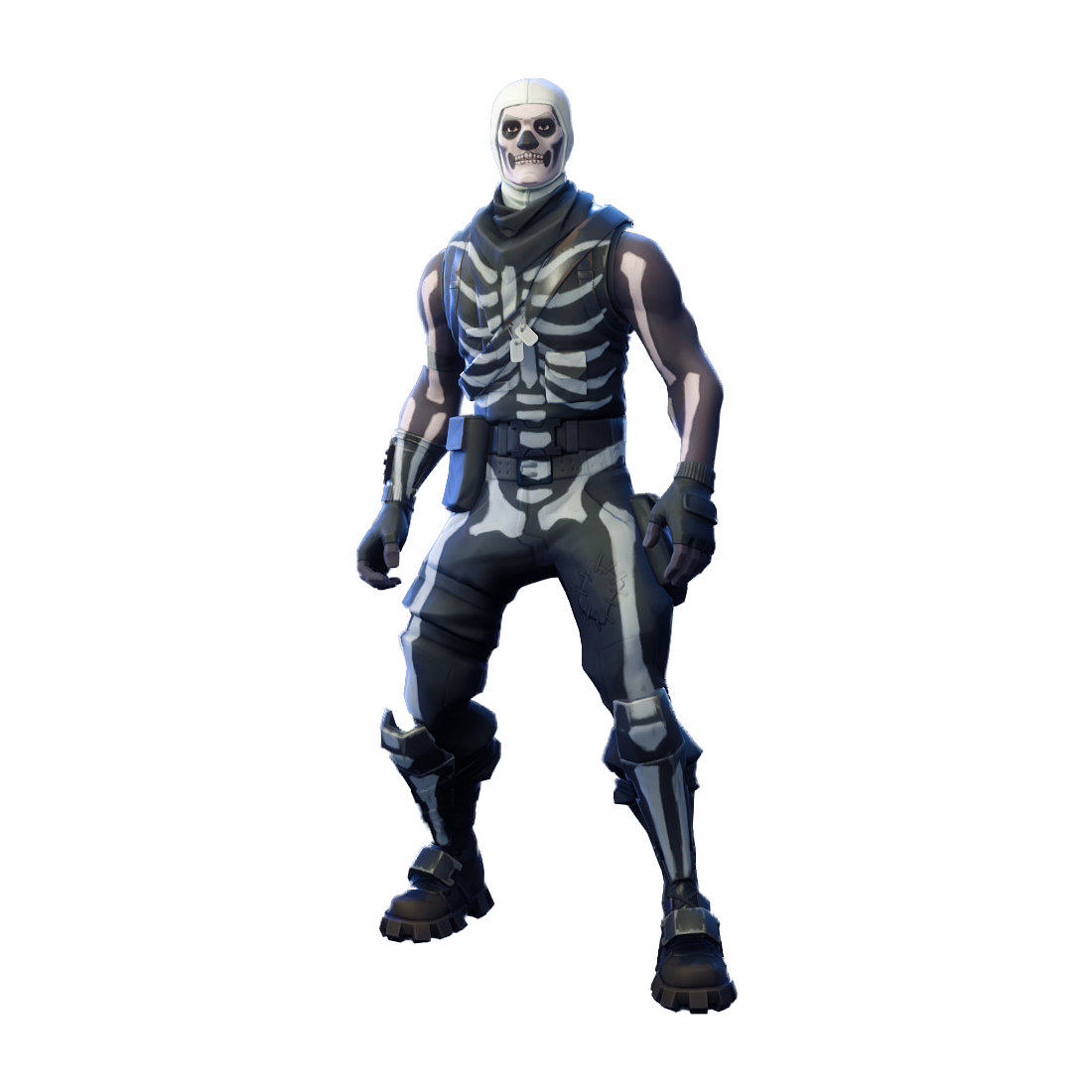 When will Skull Trooper come back to Fortnite?