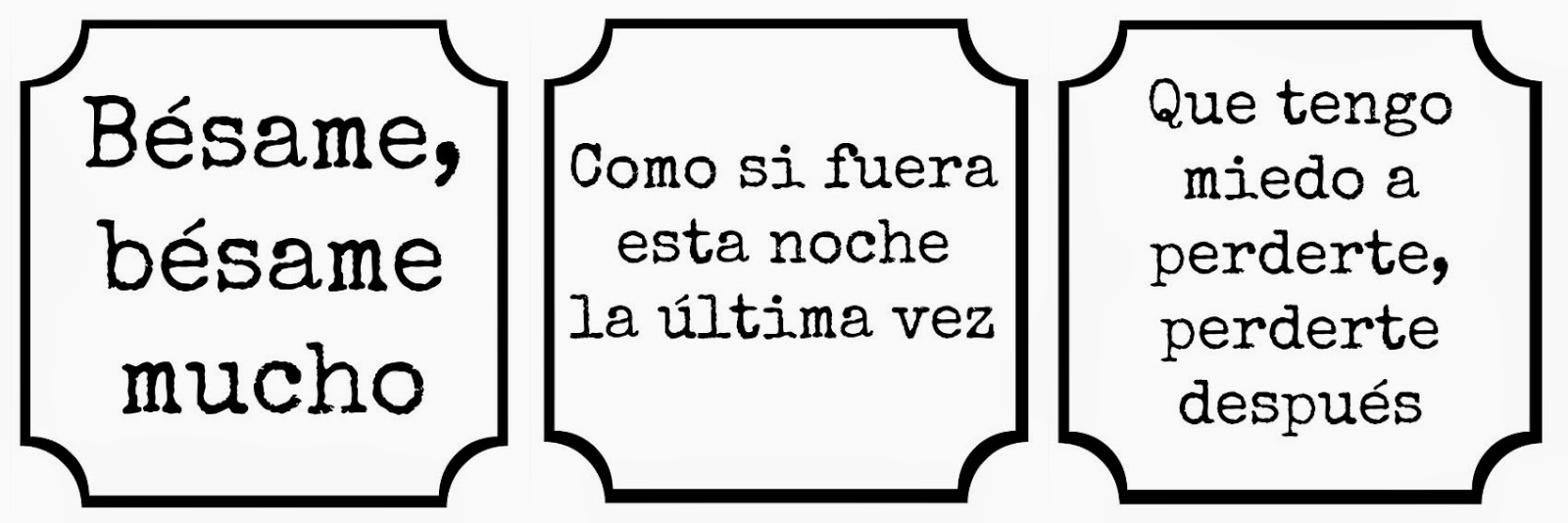 Manualidades y tendencias: DIY: Cuadros para el dormitorio / Bedroom