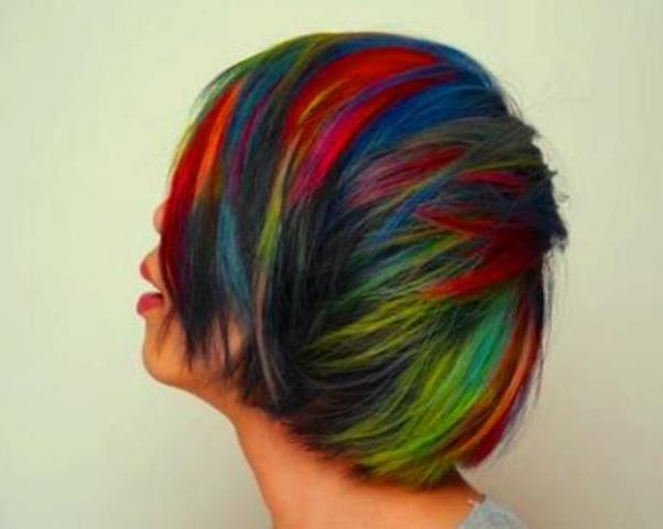 Model Warna Rambut Cowok 2021 | Cahunit.com