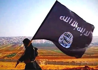 estado islamico ameaça portugal