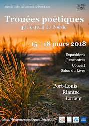 Festival Trouées poétiques 4