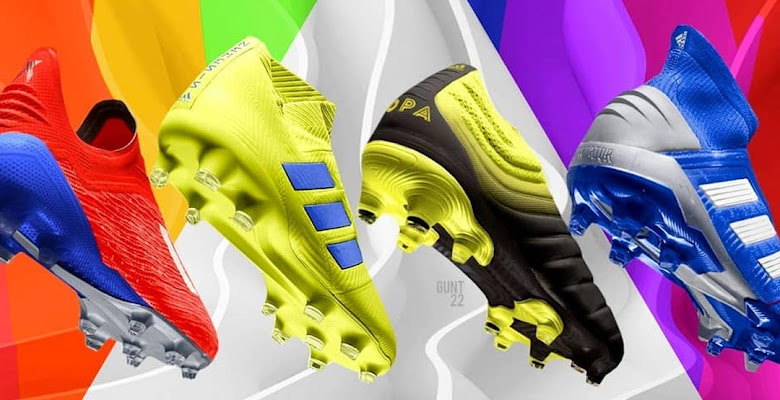 lionel messi football boots 2019