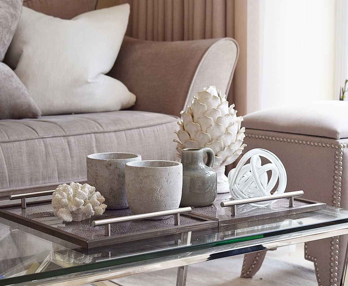 Easy D I Y Decorative Display Trays Emily Louise