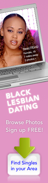 Black Lesbian Club