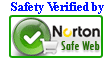 Bóng Đá 8 được Norton chứng nhận là Website an toàn với người dùng internet