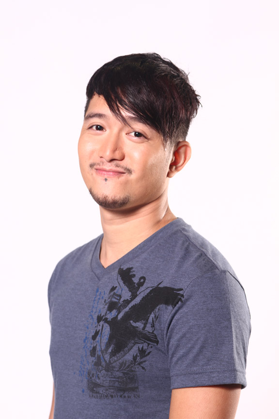 Simply (", ) Jason still loves Melai