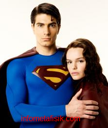 Misteri Kutukan Superman - infometafisik.com