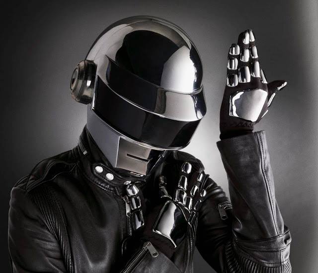 無料印刷可能 Daft Punk Random Access Memories Spotify - カランシン