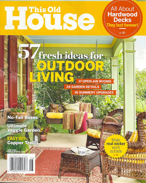 The Polished Pebble Redesigned Online This Old House Magazine Feature