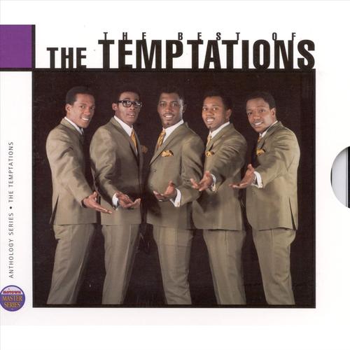 The Temptations Just My Imagination (Running Away With Me) on