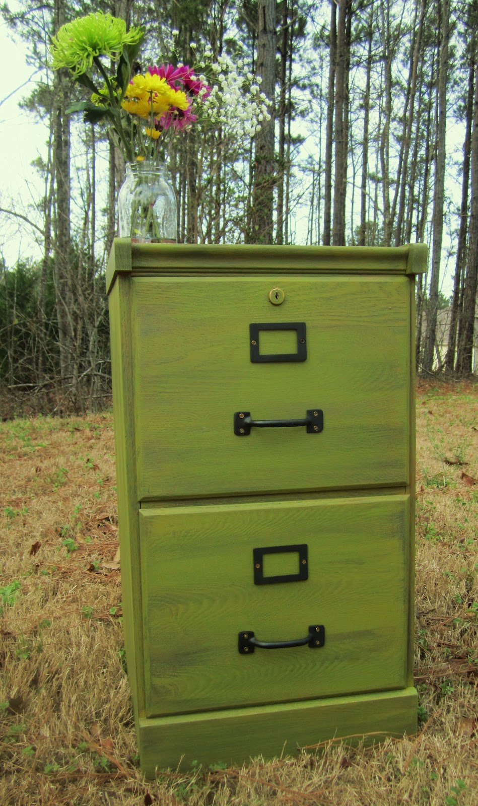 Restored "chic" designs by Brie Sold Furniture