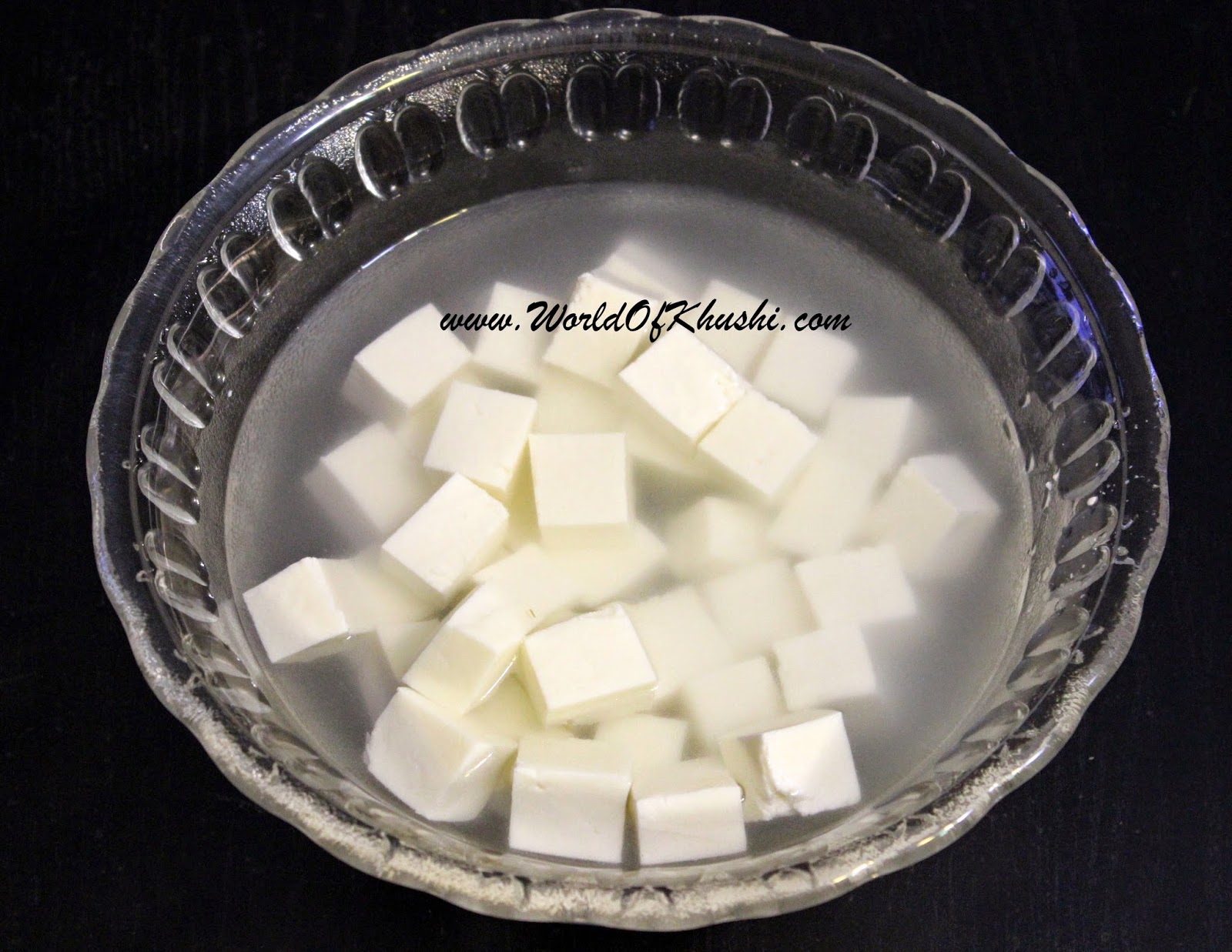 Can you freeze paneer