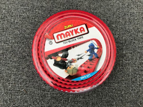 Mayka toy block tape