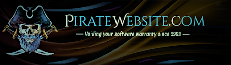 Pirate Website 