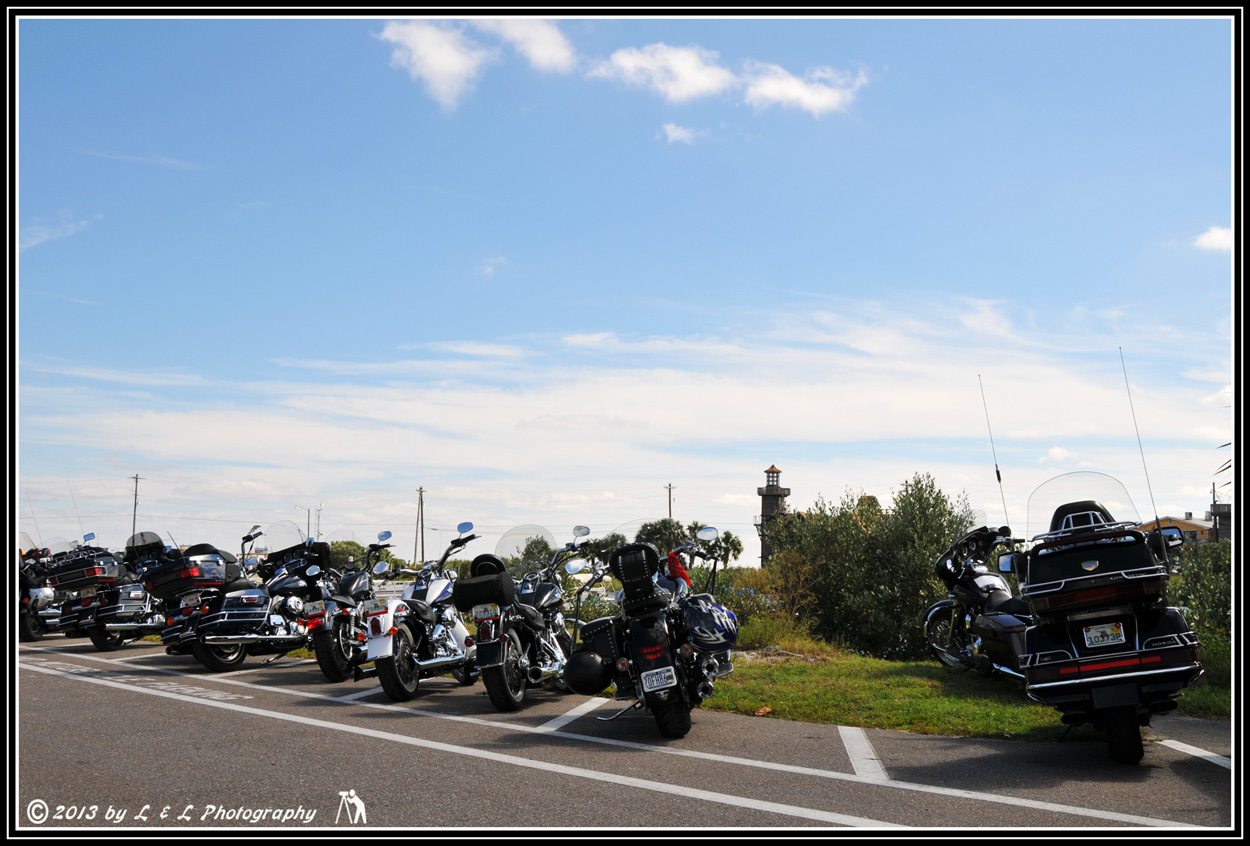 Cedar Key (Florida) Photos Cedar Key a Biker Haven