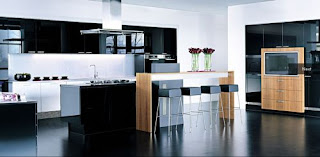 contemporary kitchen cabinets ideas