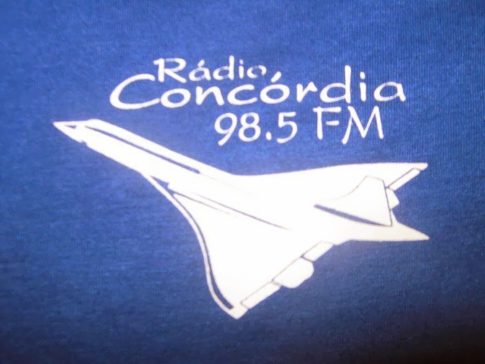 RADIO CONCORDIA