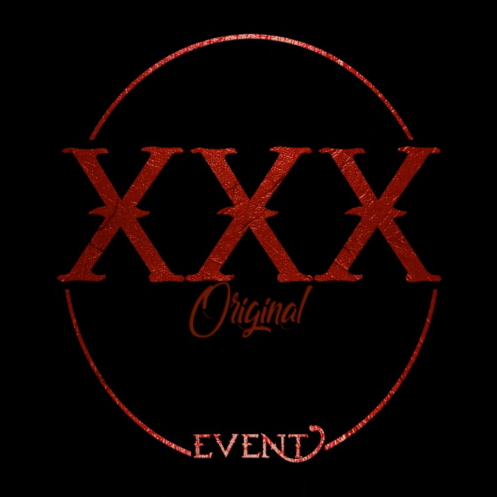 XXX Original Event