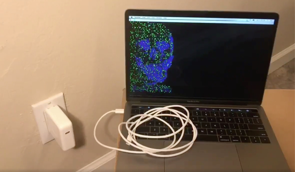 A USB Cable Can Now Hack Your Data Easily