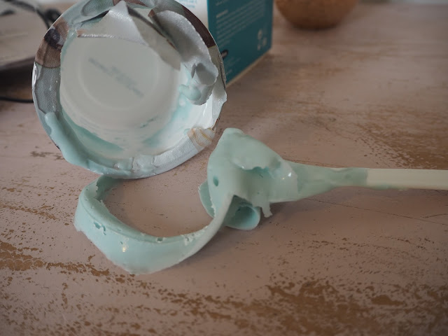 Bliss Mask A-Peel Ruberizing Mask