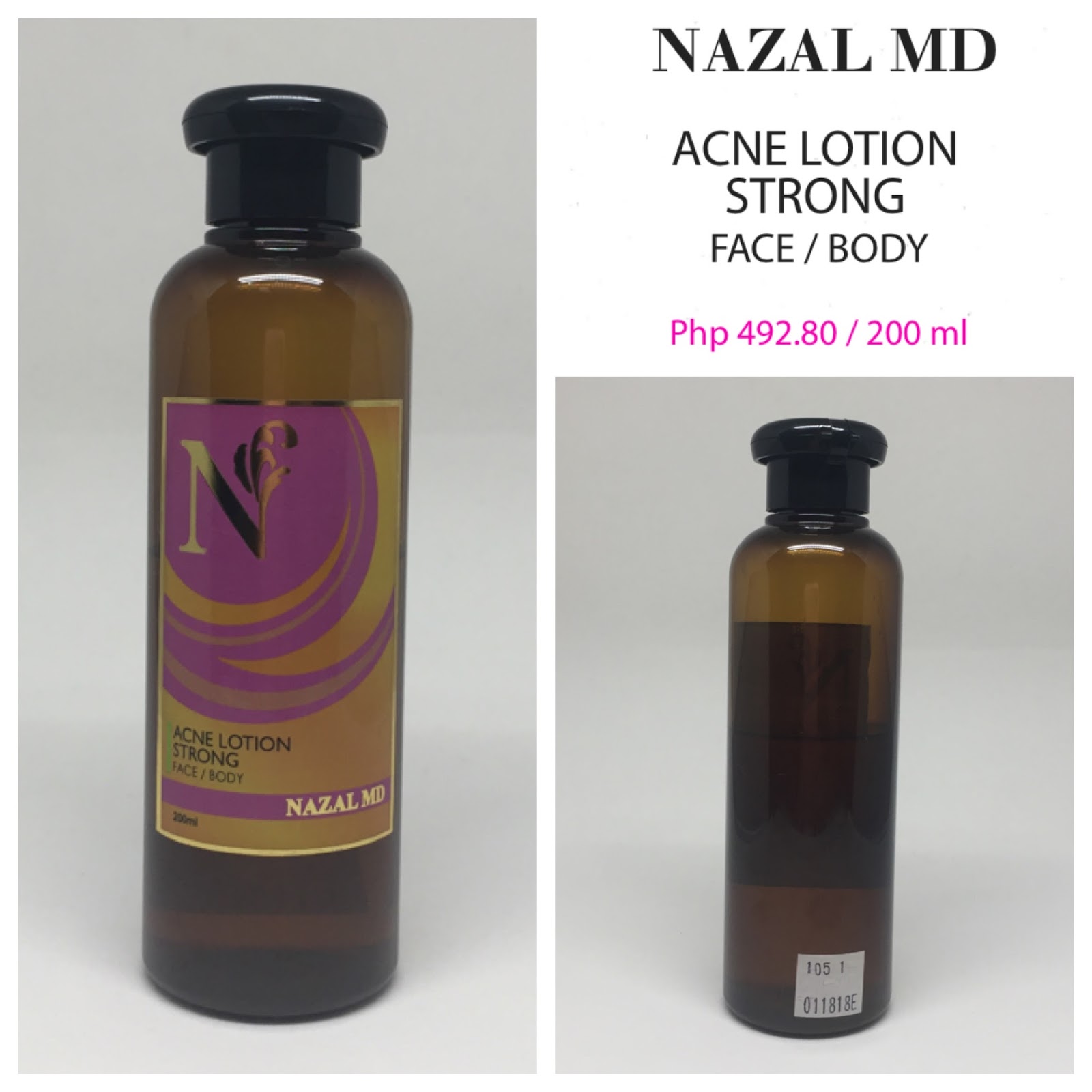 Ysa Skin Care Acne Treatment Price Doctor Heck